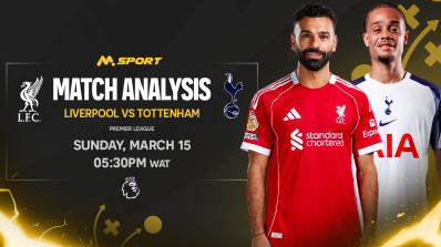 Liverpool vs Tottenham: Can Relegation-Threatened Spurs Stop Mo Salah, Ekitike & Co?